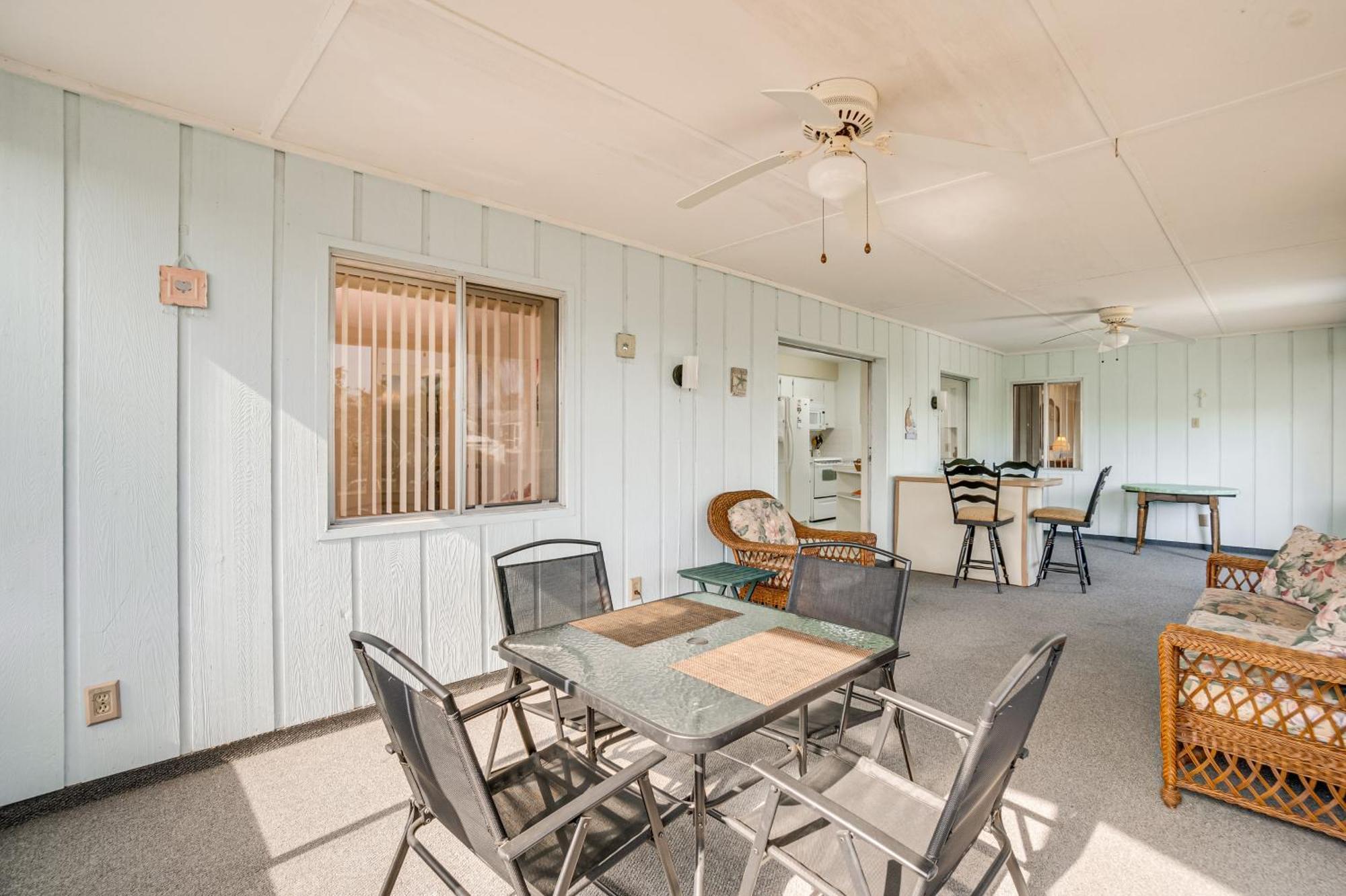 Englewood Home On Canal Boat To Lemon Bay! Exterior foto